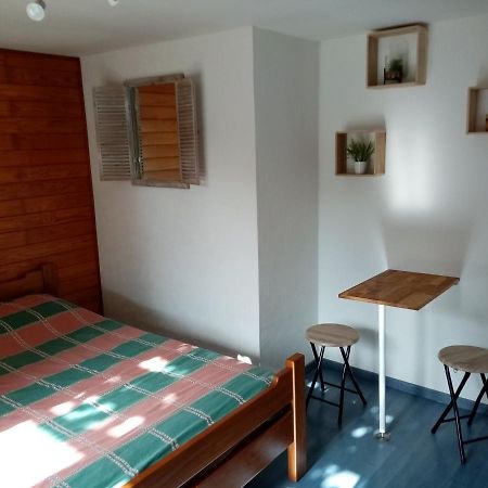 Chambre Calme En Correze Sainte-Fortunade Exterior foto