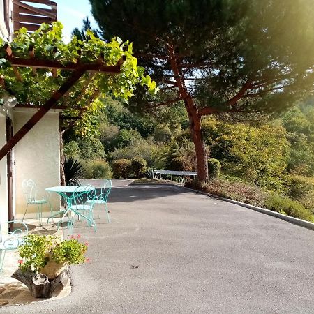Chambre Calme En Correze Sainte-Fortunade Exterior foto